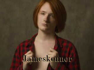 Jameskonnor