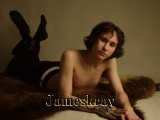 Jameskray