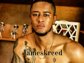 Jameskreed
