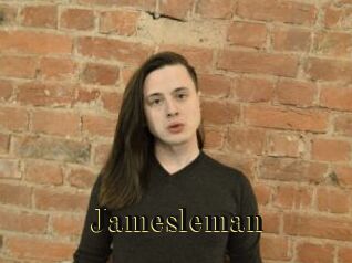 Jamesleman