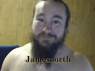 Jamesnorth