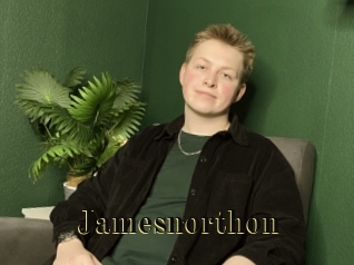 Jamesnorthon