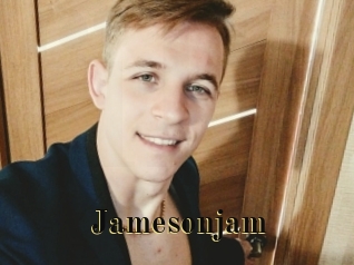 jamesonjam Films 2 Q