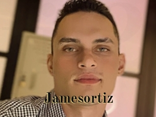 Jamesortiz