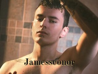 Jamessconor