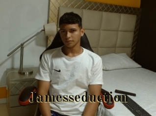 jamesseduction Films 2 Q