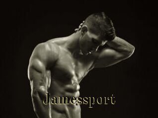 Jamessport