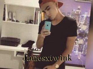 Jamesxtwink