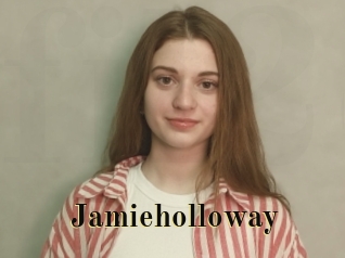 Jamieholloway