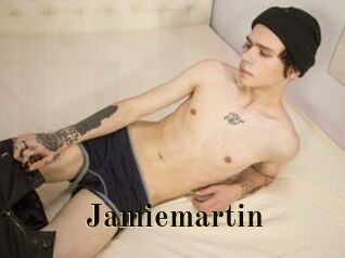 Jamiemartin