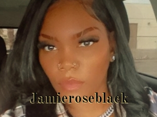 jamieroseblack Films 2 Q