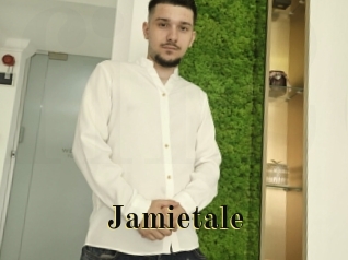 Jamietale