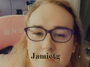 Jamietg