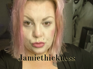 Jamiethickness