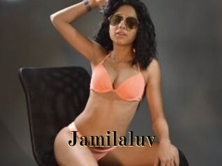 Jamilaluv