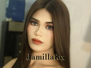 Jamillafox