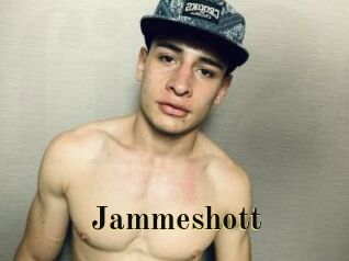 Jammeshott