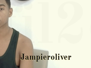 Jampieroliver