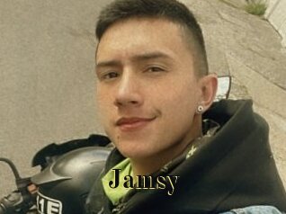 Jamsy