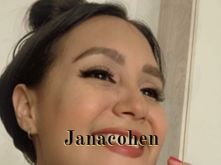 Janacohen