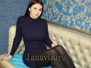 Janavisort