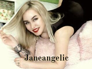 Janeangelic