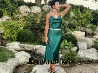 Janearchar