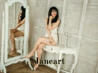 Janeart