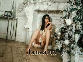 Janeartx