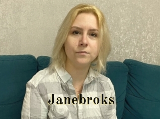 janebroks Films 2 Q