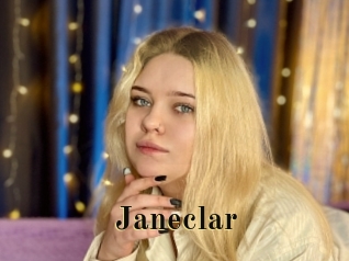 Janeclar