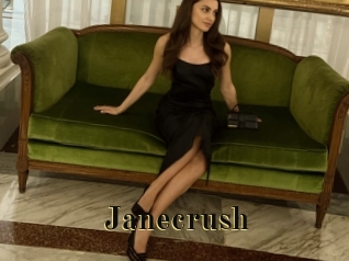 Janecrush