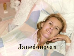 Janedonovan