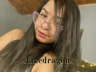 Janedragons