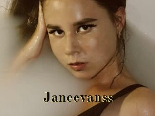 Janeevanss