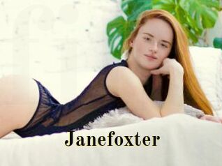Janefoxter