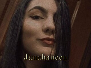 Janehaneen