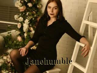 Janehumble