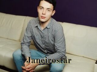 Janeirostar