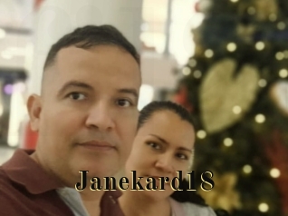 Janekard18