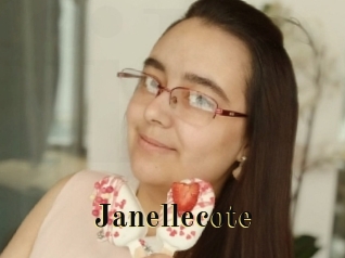 Janellecote