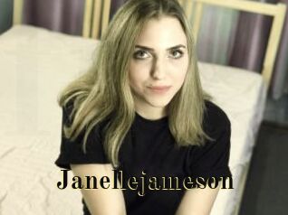 Janellejameson
