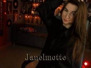 Janelmotte