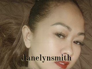 Janelynsmith