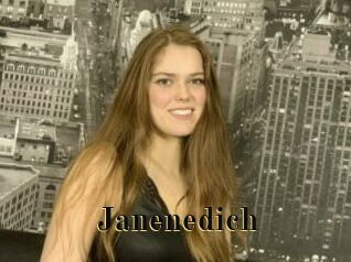 Janenedich