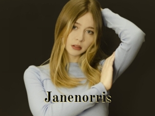 janenorris Films 2 Q