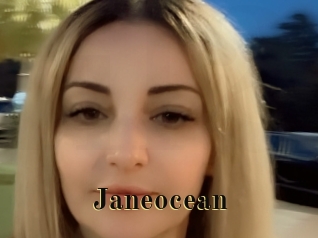 Janeocean