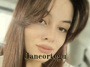Janeortegu