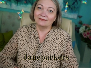 Janeparkers