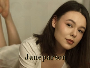Janeparson